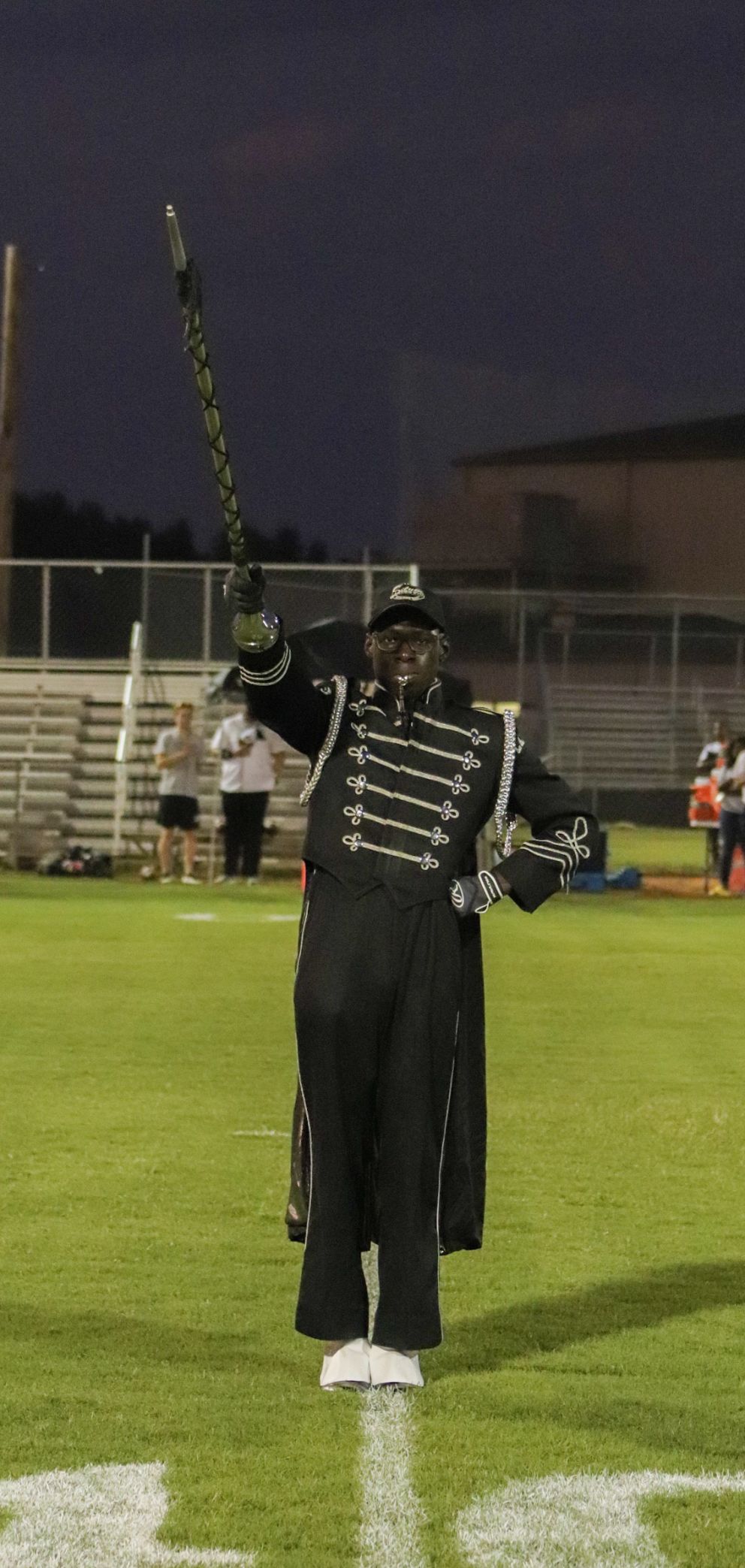 Gray Collegiate vs Lamar